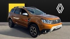 Dacia Duster 1.3 TCe 130 Prestige 5dr Petrol Estate